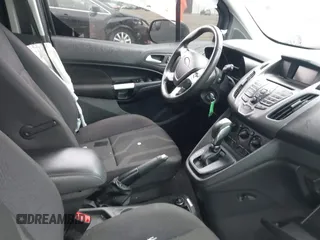 2018 Ford Transit Connect XLT with VIN NM0GS9F79J1366372, listed as a IAAI auction lot 42321620 with 79,200 mi miles and . Bid and sale history available at DreamBid. Image 5.