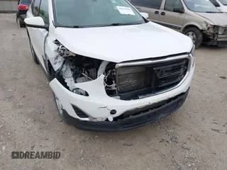 2019 GMC Terrain SLE с VIN 3GKALMEV7KL237988, выставлен на аукционе IAAI как лот 42219342 с пробегом 84 484 миль миль и . История ставок и продаж доступна на DreamBid. Изображение 6.
