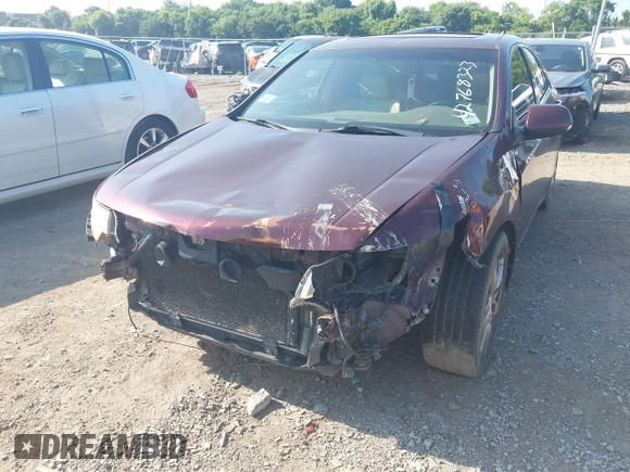 2011 Acura TSX с VIN JH4CU2F68BC013605, выставлен на аукционе IAAI как лот 42768323 с пробегом 211 205 миль миль и . История ставок и продаж доступна на DreamBid. Изображение 6.
