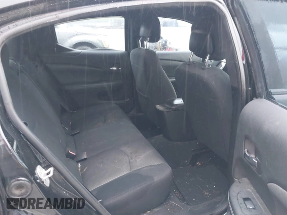 2013 Dodge Avenger SXT with VIN 1C3CDZCB5DN716005, listed as a IAAI auction lot 42644469 with 205,527 mi miles and . Bid and sale history available at DreamBid. Image 8.