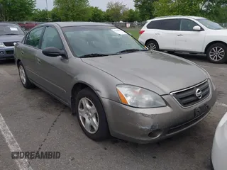 2003 Nissan Altima S z VIN 1N4AL11E53C215152, wystawiony jako IAAI lot #42286855 z przebiegiem 123 168 mil mil oraz . Historia ofert i sprzedaży dostępna na DreamBid. Obrazek 1.