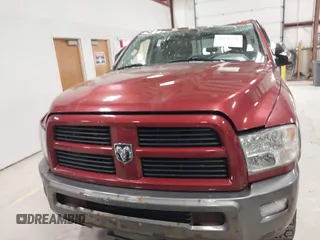 2011 Ram 2500 ST с VIN 3D7TT2CT1BG609821, выставлен на аукционе IAAI как лот 41996256 с пробегом 137 178 миль миль и . История ставок и продаж доступна на DreamBid. Изображение 13.