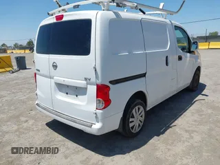 2017 Nissan NV200 S с VIN 3N6CM0KN6HK716414, выставлен на аукционе IAAI как лот 42485909 с пробегом 153 135 миль миль и . История ставок и продаж доступна на DreamBid. Изображение 4.