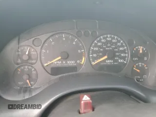 2003 GMC Sonoma SLS z VIN 1GTCT19X938201721, wystawiony jako Copart lot #56011695 z przebiegiem Nie podano mil oraz Nie do naprawy. Historia ofert i sprzedaży dostępna na DreamBid. Obrazek 9.