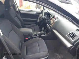 2017 Subaru Legacy Premium with VIN 4S3BNAF62H3018795, listed as a IAAI auction lot 42197693 with 85,816 mi miles and . Bid and sale history available at DreamBid. Image 5.