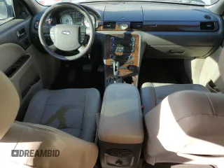 2008 Ford Taurus Limited with VIN 1FAHP25W28G178220, listed as a Copart auction lot 75736454 with 215,179 mi miles and Clean Title. Bid and sale history available at carsss.com. Image 8.