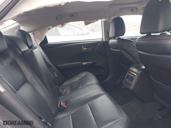 2014 Toyota Avalon Limited with VIN 4T1BK1EB0EU096498, listed as a IAAI auction lot 41767311 with 146,654 mi miles. Bid and sale history available at carsss.com. Image 8.