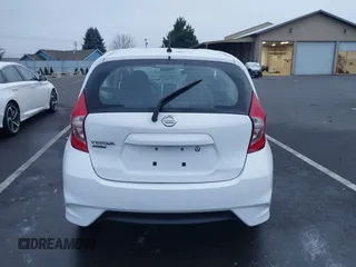 2017 Nissan Note S Plus with VIN 3N1CE2CP5HL367786, listed as a IAAI auction lot 41069332 with 66,281 mi miles and . Bid and sale history available at DreamBid. Image 16.