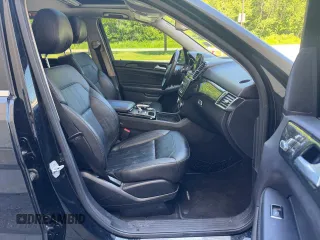 2016 Mercedes-Benz GLE 350 с VIN 4JGDA5JB6GA738333, выставлен на аукционе Copart как лот 62569665 с пробегом 118 479 миль миль и Чистый • Clean title. История ставок и продаж доступна на DreamBid. Изображение 5.
