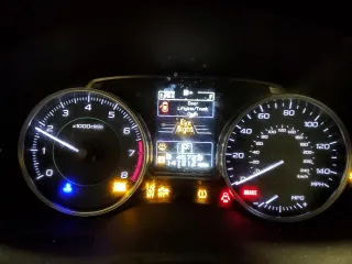 2016 Subaru Impreza Special Sports Limited z VIN JF1GPAY60G8348357, wystawiony jako Copart lot #85414854 z przebiegiem 141 312 mil mil oraz Szkoda całkowita • Salvage title. Historia ofert i sprzedaży dostępna na DreamBid. Obrazek 9.