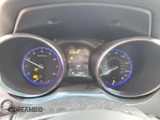 2015 Subaru Outback Limited with VIN 4S4BSAJC7F3205528, listed as a Copart auction lot 55590995 with 173,061 mi miles and Clean Title. Bid and sale history available at DreamBid. Image 9.