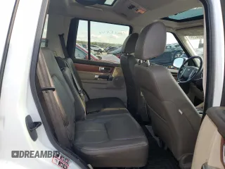 2015 Land Rover LR4 Lux with VIN SALAK2V62FA758263, listed as a Copart auction lot 78508114 with 84,481 mi miles and Salvage title. Bid and sale history available at DreamBid. Image 11.