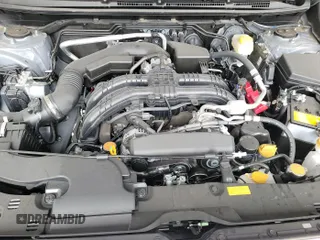 2024 Subaru Crosstrek Premium with VIN JF2GUADCXR8277395, listed as a IAAI auction lot 42621234 with 96 mi miles and . Bid and sale history available at DreamBid. Image 1.