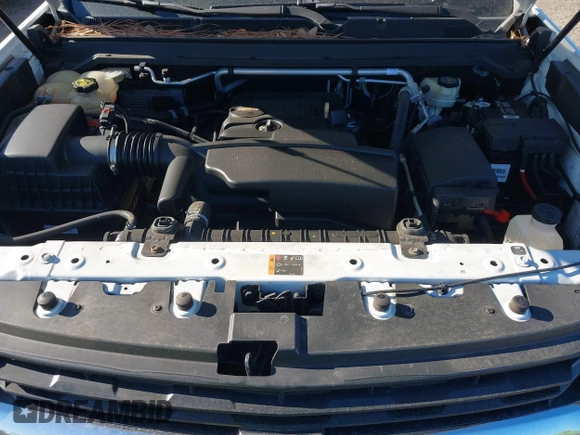 2016 Chevrolet Colorado 2WD WT with VIN 1GCGSBEA1G1268517, listed as a IAAI auction lot 41884298 with 49,417 mi miles and . Bid and sale history available at DreamBid. Image 10.