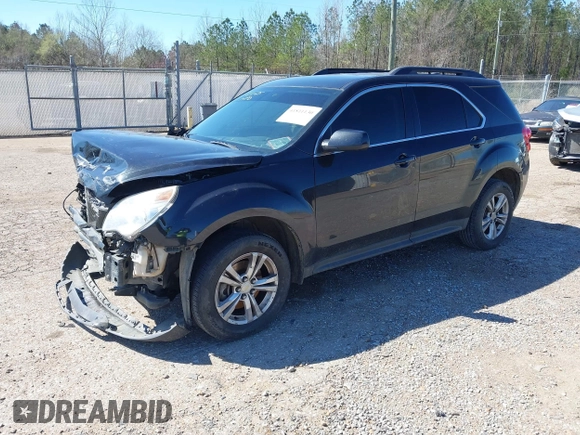 2015 Chevrolet Equinox LT with VIN 2GNALBEK9F6299674, listed as a IAAI auction lot 41811130 with 197,441 mi miles. Bid and sale history available at carsss.com. Image 18.