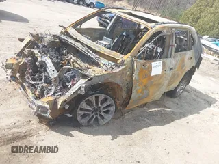 2022 Toyota RAV4 XLE Premium z VIN 2T3A1RFV0NW263679, wystawiony jako IAAI lot #41829694 z przebiegiem Nie podano mil oraz . Historia ofert i sprzedaży dostępna na DreamBid. Obrazek 2.