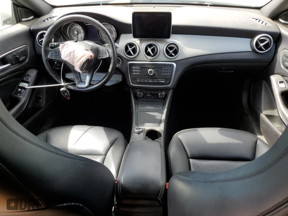 2015 Mercedes-Benz CLA 250 with VIN WDDSJ4EB3FN171947, listed as a Copart auction lot 64837573 with Not Provided miles and . Bid and sale history available at DreamBid. Image 8.