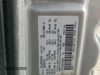 1999 Dodge Ram 2500 with VIN 1B7KF2362XJ598504, listed as a Copart auction lot 43532015 with 276,160 mi miles and Salvage Title. Bid and sale history available at carsss.com. Image 14.