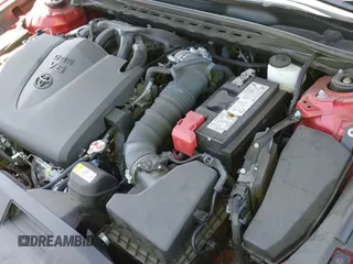 2023 Toyota Camry TRD with VIN 4T1KZ1AK5PU075750, listed as a IAAI auction lot 43285014 with 38,584 mi miles and . Bid and sale history available at DreamBid. Image 20.