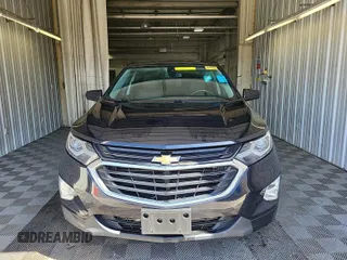 2021 Chevrolet Equinox LT with VIN 2GNAXTEV2M6108033, listed as a IAAI auction lot 42122209 with 139,489 mi miles and . Bid and sale history available at DreamBid. Image 1.