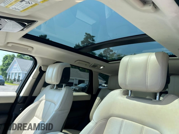2018 Land Rover Range Rover Sport HSE с VIN SALWR2RK8JA801747, выставлен на аукционе Copart как лот 61385965 с пробегом 145 457 миль миль и Чистый • Clean title. История ставок и продаж доступна на DreamBid. Изображение 9.