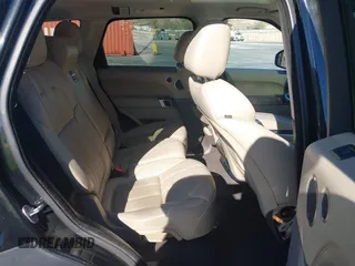 2016 Land Rover Range Rover Sport HSE с VIN SALWR2KF7GA654116, выставлен на аукционе IAAI как лот 41647353 с пробегом 97 221 миль миль и . История ставок и продаж доступна на DreamBid. Изображение 8.