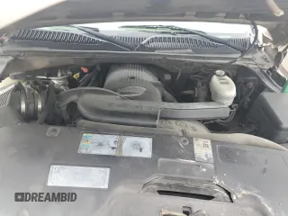 2003 Chevrolet Tahoe LS with VIN 1GNEC13Z83J295335, listed as a Copart auction lot 83117624 with Not Provided miles and Salvage Title. Bid and sale history available at carsss.com. Image 12.