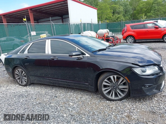 2020 Lincoln MKZ Reserve с VIN 3LN6L5E94LR602504, выставлен на аукционе IAAI как лот 42325386 с пробегом 49 812 миль миль и . История ставок и продаж доступна на DreamBid. Изображение 14.