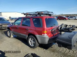2006 Ford Escape Hybrid with VIN 1FMCU95H76KC00211, listed as a Copart auction lot 88572315 with Not provided miles and Salvage title. Bid and sale history available at DreamBid. Image 2.