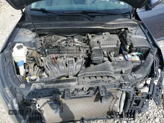 2015 Kia Optima LX with VIN 5XXGM4A79FG442675, listed as a Copart auction lot 52698895 with 136,600 mi miles and Non repairable. Bid and sale history available at DreamBid. Image 11.