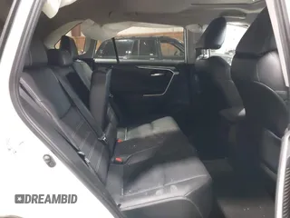 2022 Toyota RAV4 XLE Premium с VIN 2T3A1RFVXNW316906, выставлен на аукционе IAAI как лот 42445942 с пробегом 16 621 миль миль и . История ставок и продаж доступна на DreamBid. Изображение 8.