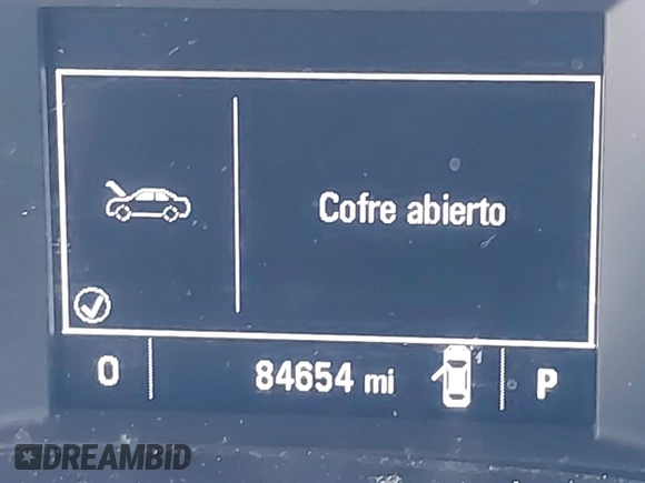 2020 Chevrolet Malibu LT with VIN 1G1ZD5ST0LF102540, listed as a IAAI auction lot 42093278 with 84,654 mi miles and . Bid and sale history available at DreamBid. Image 15.