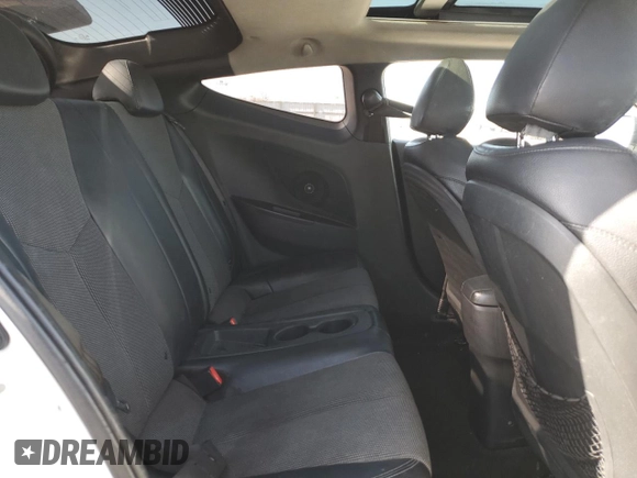 2013 Hyundai Veloster w/Gray Int z VIN KMHTC6ADXDU127194, wystawiony jako Copart lot #51751345 z przebiegiem 122 221 mil mil oraz Szkoda całkowita • Salvage title. Historia ofert i sprzedaży dostępna na DreamBid. Obrazek 10.