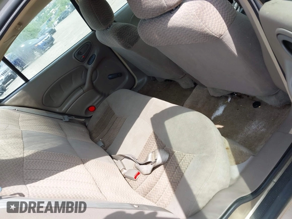 2004 Pontiac Grand Am SE z VIN 1G2NE52F64C108508, wystawiony jako IAAI lot #42143643 z przebiegiem 126 693 mil mil oraz . Historia ofert i sprzedaży dostępna na DreamBid. Obrazek 8.