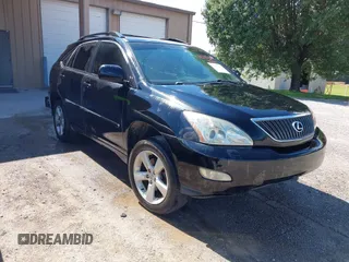 2004 Lexus RX 330 z VIN 2T2HA31U84C030891, wystawiony jako IAAI lot #42335287 z przebiegiem 230 026 mil mil oraz . Historia ofert i sprzedaży dostępna na DreamBid. Obrazek 1.