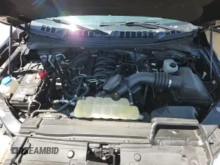 2020 Ford F-150 XL с VIN 1FTFW1E56LFB02200, выставлен на аукционе Copart как лот 68663835 с пробегом 42 502 миль миль и Списание • Salvage title. История ставок и продаж доступна на DreamBid. Изображение 15.