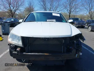 2012 Dodge Avenger SXT with VIN 1C3CDZCB7CN196369, listed as a IAAI auction lot 41932665 with 136,568 mi miles and . Bid and sale history available at carsss.com. Image 12.