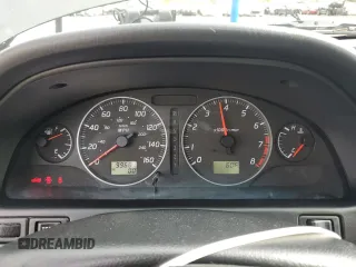 2002 Nissan Maxima GLE с VIN JN1DA31A12T323002, выставлен на аукционе Copart как лот 49682205 с пробегом 99 681 миль миль и Списание • Salvage title. История ставок и продаж доступна на DreamBid. Изображение 9.