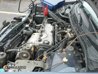 2000 Honda Accord EX with VIN 1HGCG5663YA017576, listed as a IAAI auction lot 41607477 with 241,765 mi miles and . Bid and sale history available at DreamBid. Image 19.