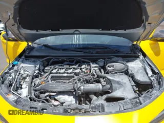 2024 Acura Integra Technology с VIN 19UDE4H60RA022334, выставлен на аукционе IAAI как лот 42035088 с пробегом 14 091 миль миль и . История ставок и продаж доступна на DreamBid. Изображение 10.