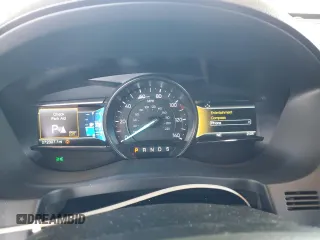 2017 Ford Explorer XLT с VIN 1FM5K7DH0HGD18076, выставлен на аукционе Copart как лот 62330935 с пробегом 72 307 миль миль и Списание • Salvage title. История ставок и продаж доступна на DreamBid. Изображение 9.