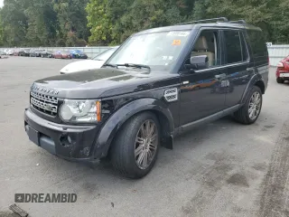 2010 Land Rover LR4 Lux z VIN SALAK2D44AA528541, wystawiony jako Copart lot #73986144 z przebiegiem 232 723 mil mil oraz Szkody całkowita. Historia ofert i sprzedaży dostępna na DreamBid. Obrazek 1.