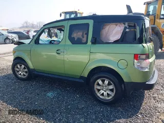 2007 Honda Element EX with VIN 5J6YH287X7L008232, listed as a IAAI auction lot 41891884 with 281,198 mi miles and . Bid and sale history available at DreamBid. Image 3.