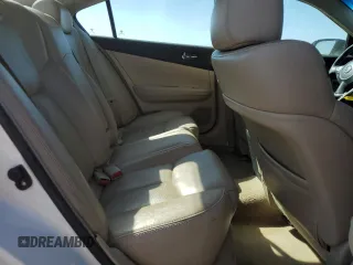 2012 Nissan Maxima SV z VIN 1N4AA5AP8CC864023, wystawiony jako Copart lot #49974385 z przebiegiem 266 031 mil mil oraz Szkoda całkowita • Salvage title. Historia ofert i sprzedaży dostępna na DreamBid. Obrazek 10.