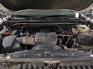 2023 Chevrolet Silverado 2500HD Work Truck with VIN 1GC1YLE71PF176003, listed as a Copart auction lot 59192965 with 157,220 mi miles and Clean title. Bid and sale history available at DreamBid. Image 14.