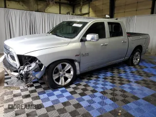 2017 Ram 1500 Longhorn with VIN 1C6RR7PT6HS665854, listed as a Copart auction lot 88840845 with 69,732 mi miles and Clean title. Bid and sale history available at DreamBid. Image 1.