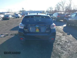 2016 Subaru Crosstrek Touring z VIN JF2GPBLC0GH234812, wystawiony jako IAAI lot #41072415 z przebiegiem 78 812 mil mil oraz . Historia ofert i sprzedaży dostępna na DreamBid. Obrazek 16.