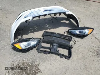 2020 Ford Edge SEL z VIN 2FMPK3J99LBA57125, wystawiony jako Copart lot #59915095 z przebiegiem 101 081 mil mil oraz Szkoda całkowita • Salvage title. Historia ofert i sprzedaży dostępna na DreamBid. Obrazek 13.