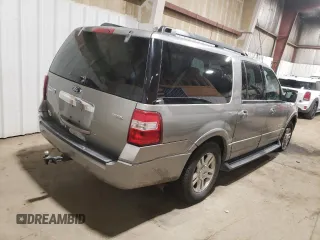 2008 Ford Expedition Max SSV с VIN 1FMFK165X8LA60676, выставлен на аукционе Copart как лот 78177894 с пробегом 153 336 миль миль и Списание • Salvage title. История ставок и продаж доступна на DreamBid. Изображение 3.