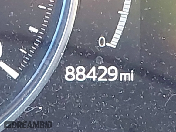 2019 Mazda CX-5 Grand Touring with VIN JM3KFBDM2K1685168, listed as a IAAI auction lot 41323598 with 88,429 mi miles. Bid and sale history available at carsss.com. Image 15.